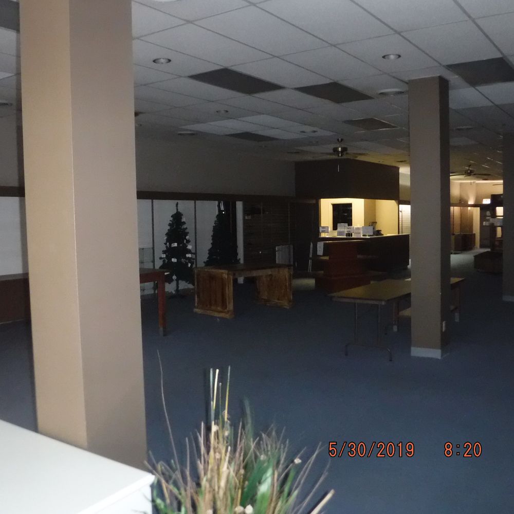 322 W Main St, Blytheville, AR 72315